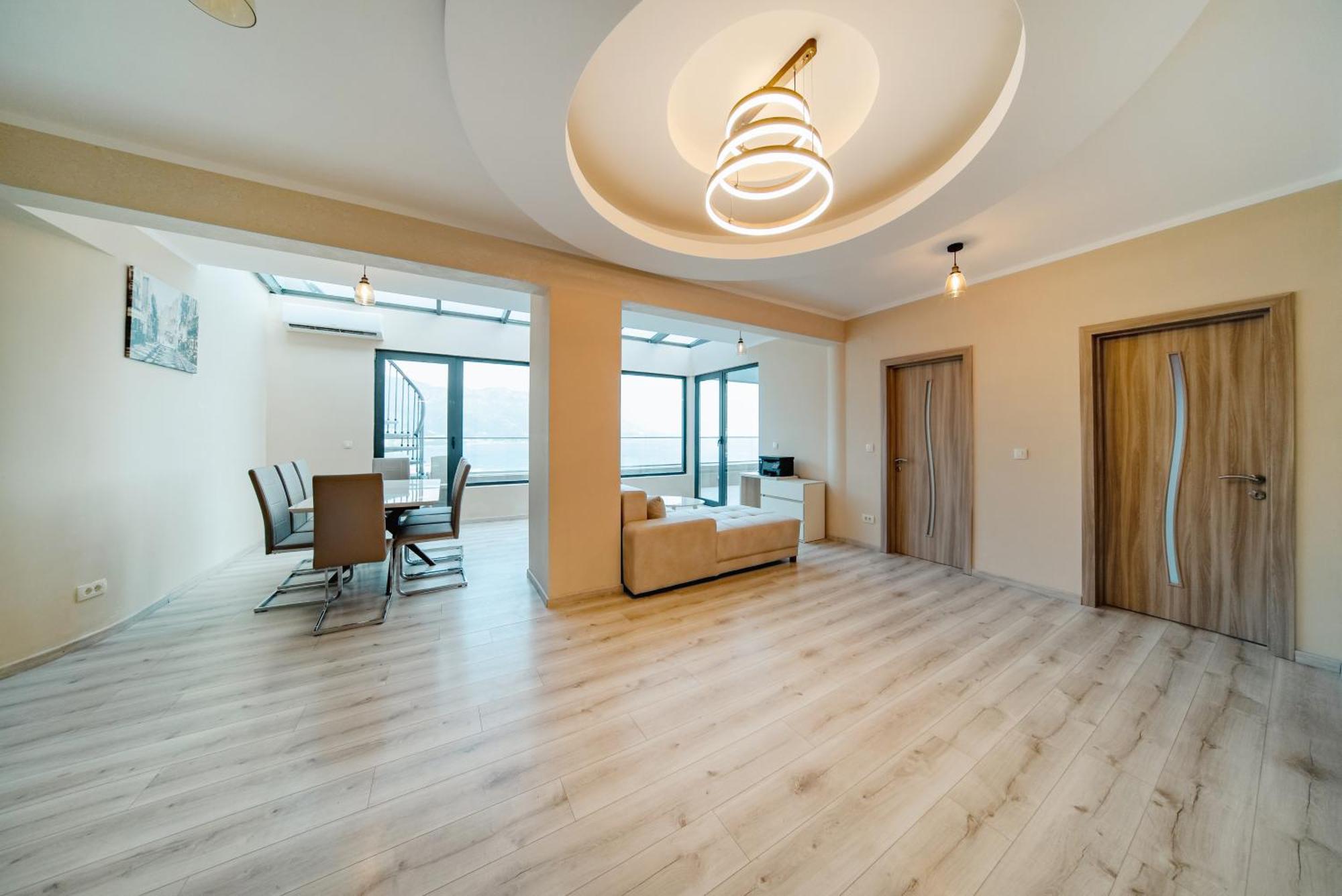 Harmonia Sunny Apartments Budva Exterior photo