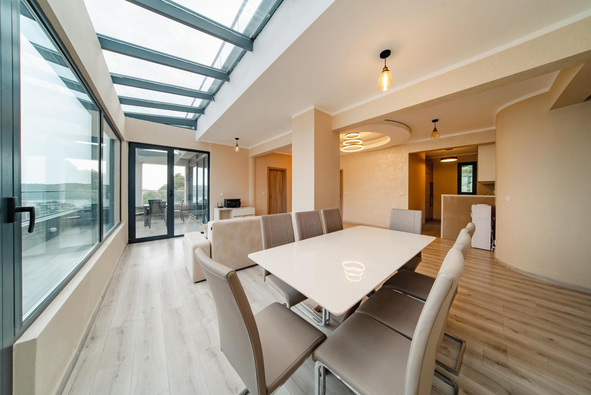 Harmonia Sunny Apartments Budva Exterior photo