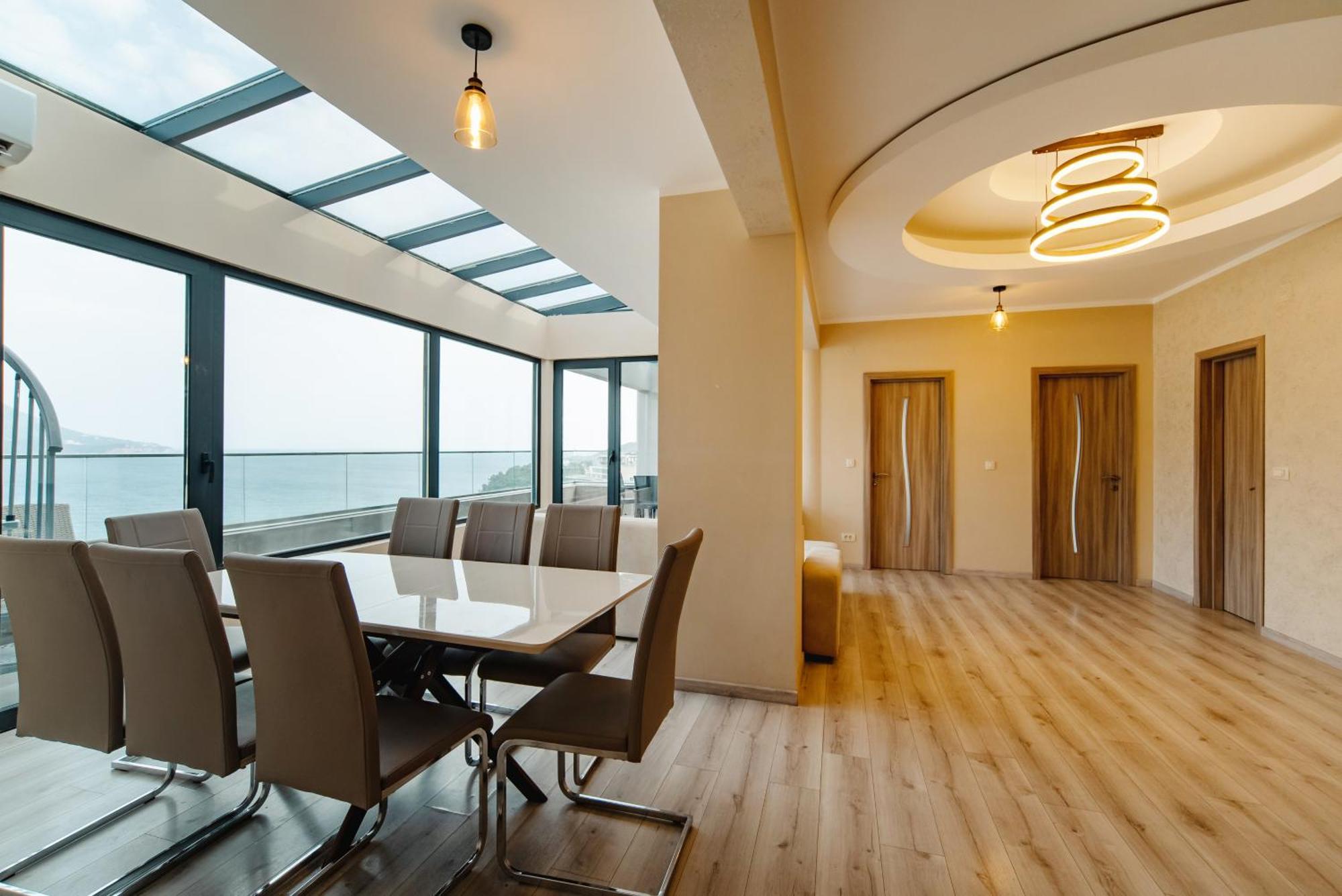 Harmonia Sunny Apartments Budva Exterior photo